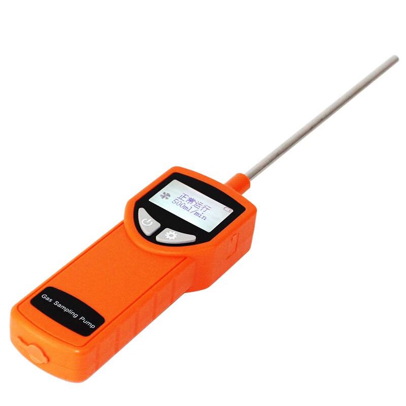 愛德克斯B-1氣體采樣泵