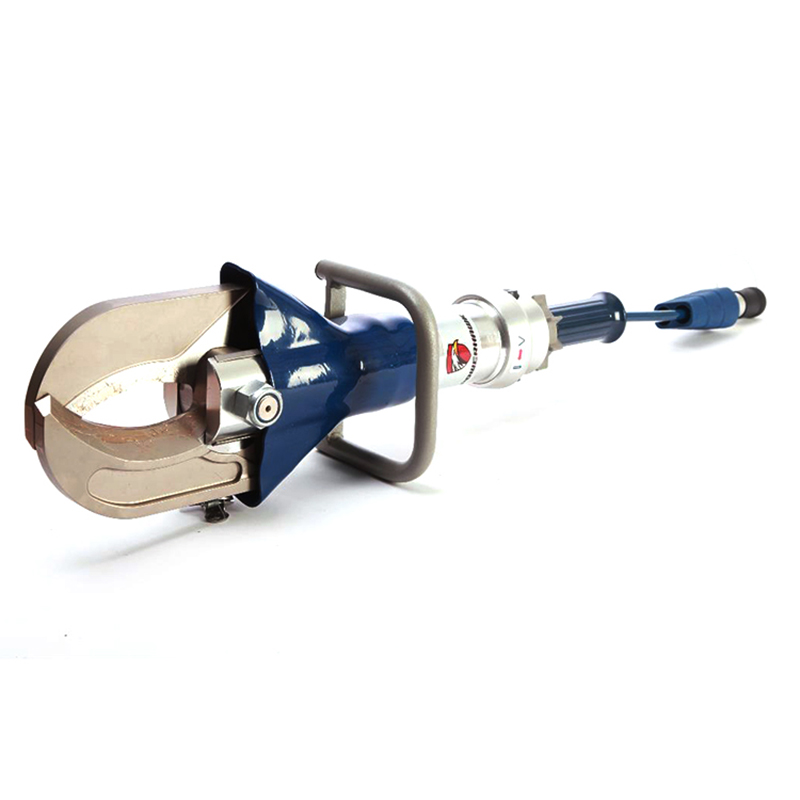 力鷹S312E電動液壓剪切器