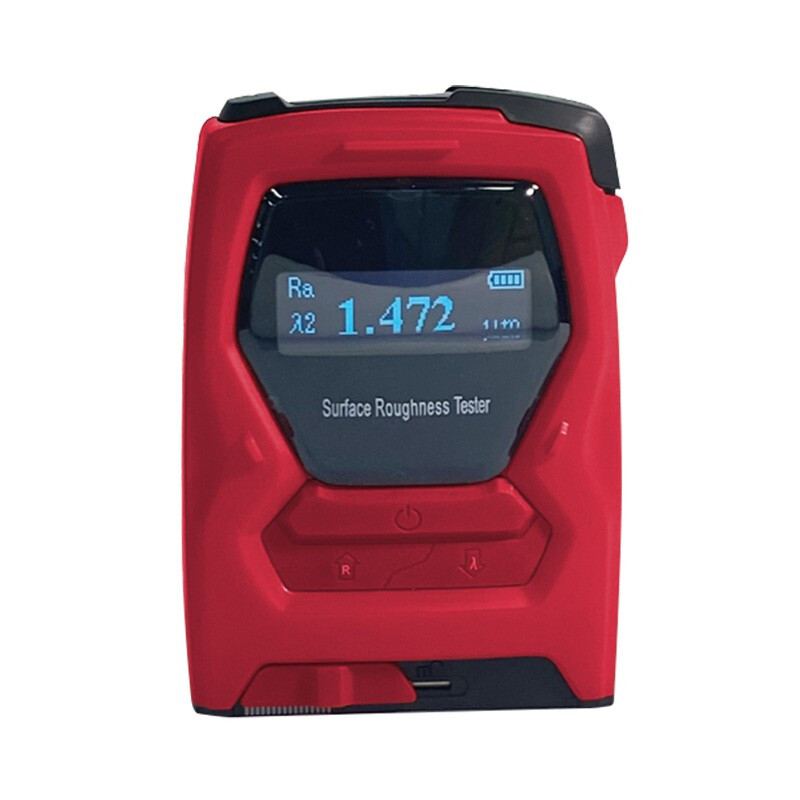 愛德克斯TR110粗糙度測量儀