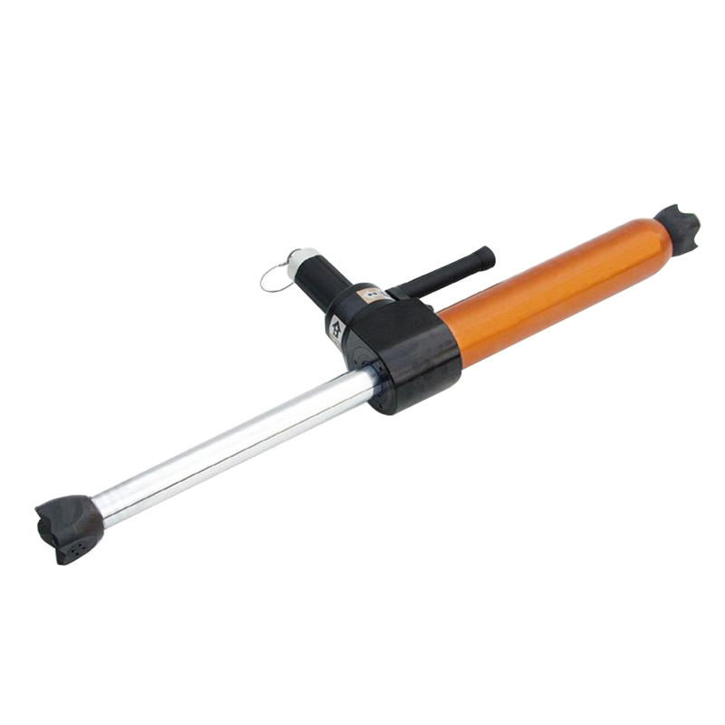 力鷹GYCD-145900(RA5315CL)單管單接口單級液壓撐頂器