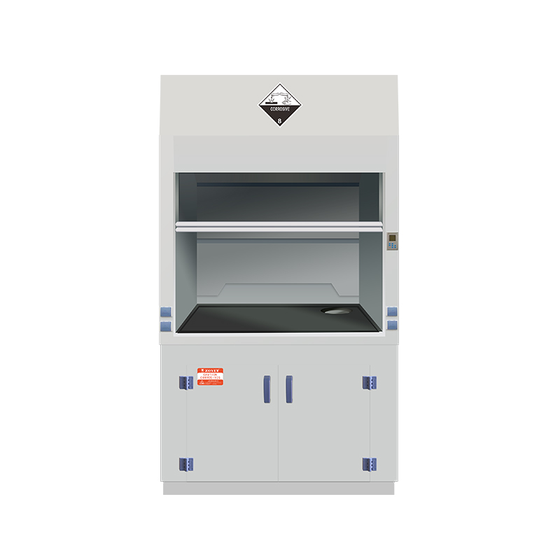 ZOYET眾御ZYTP1200雙門(mén)手動(dòng)PP通風(fēng)柜