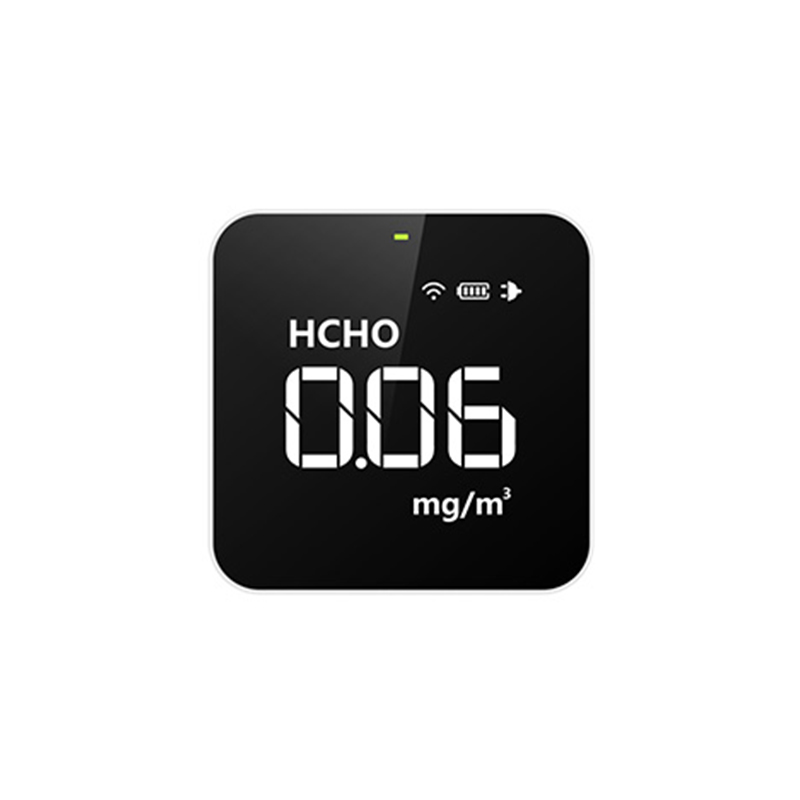 樂控Temtop M10臺(tái)式空氣質(zhì)量氣體檢測(cè)儀