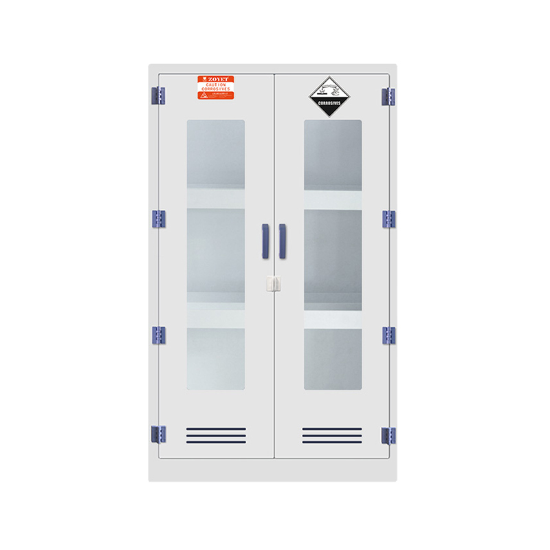 ZOYET眾御ZYPM1800-2雙門手動PP藥品柜