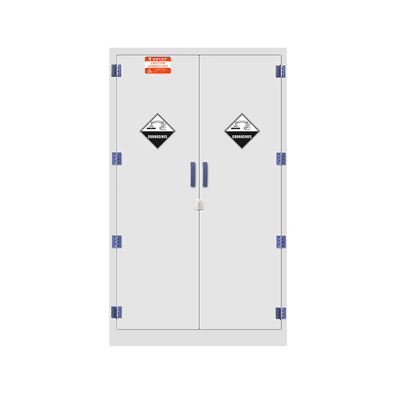 ZOYET眾御ZYPM1800-1雙門手動PP藥品柜