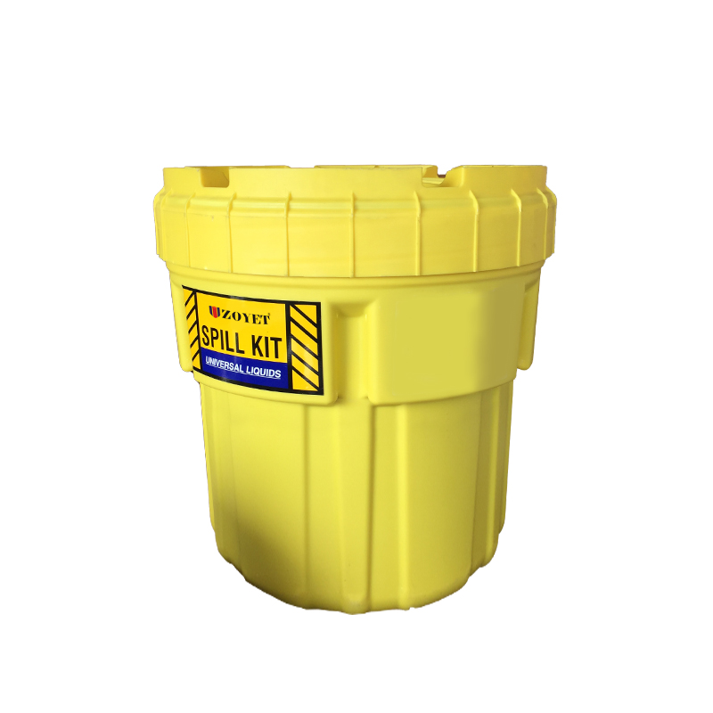 ZOYET眾御ZYAS-30D防溢吸附桶-30Ds