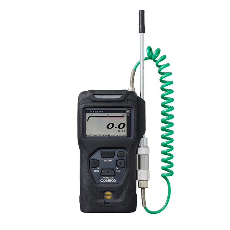 新宇宙New cosmos XP-3310Ⅱ便攜式可燃性氣體檢測儀