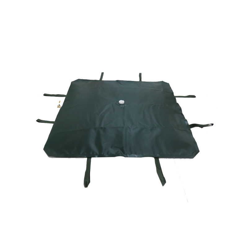 力鷹JWD-500集污袋