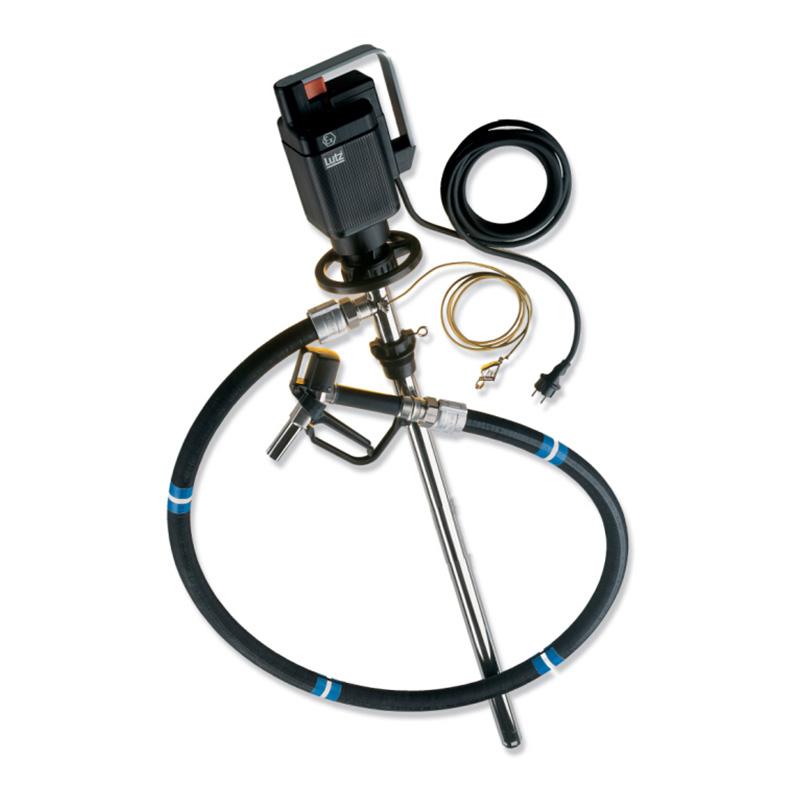 力鷹0205-411防爆輸轉(zhuǎn)泵