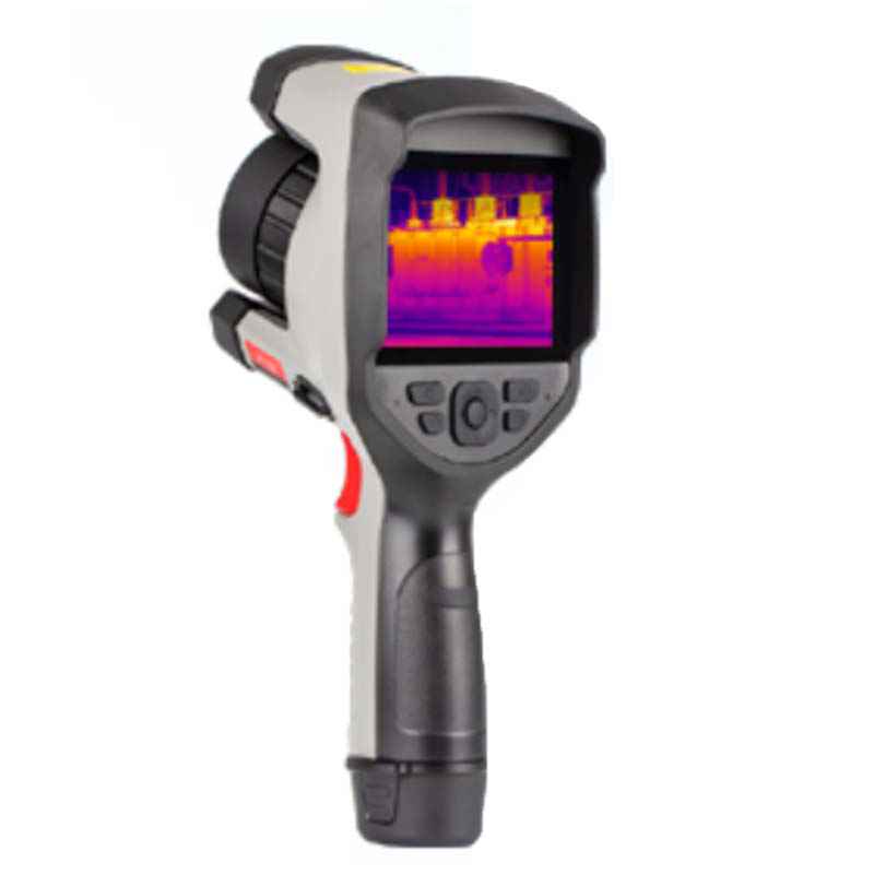 大立T10測溫紅外熱像儀