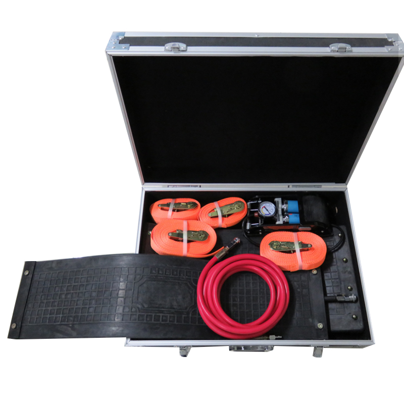 力鷹LWF-KB捆綁式堵漏袋