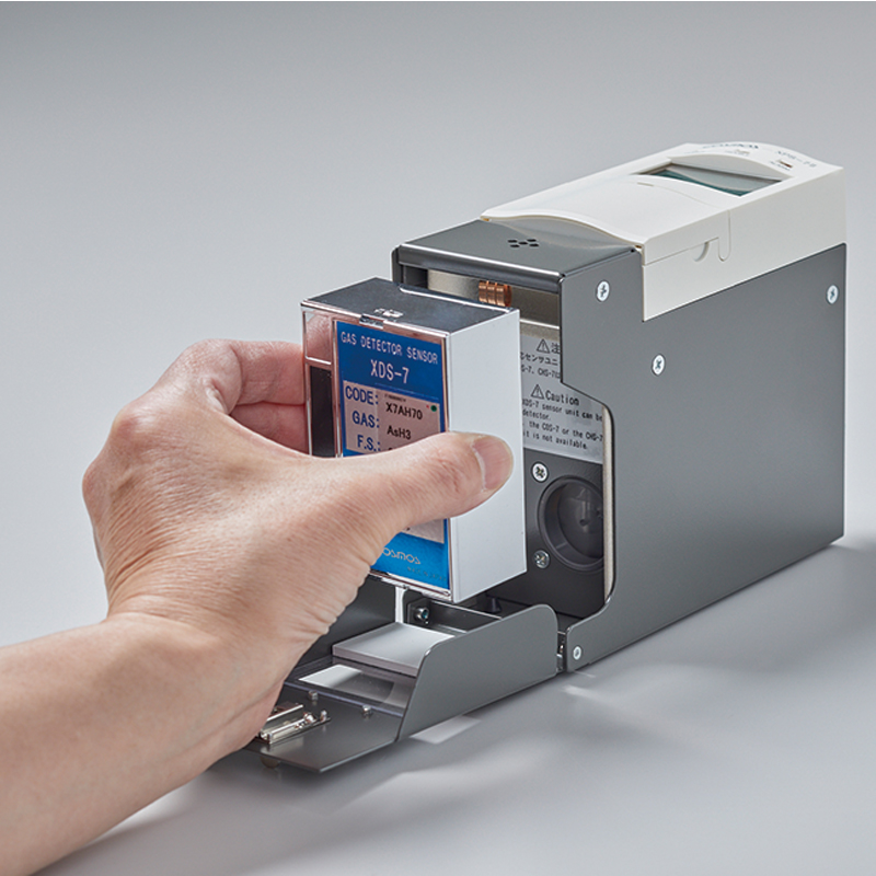 新宇宙New cosmos XDS-7CL傳感器組件Cl2