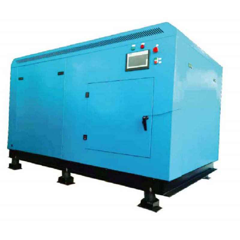 寶恩BIS 1500呼吸空氣填充泵-臥式靜音款