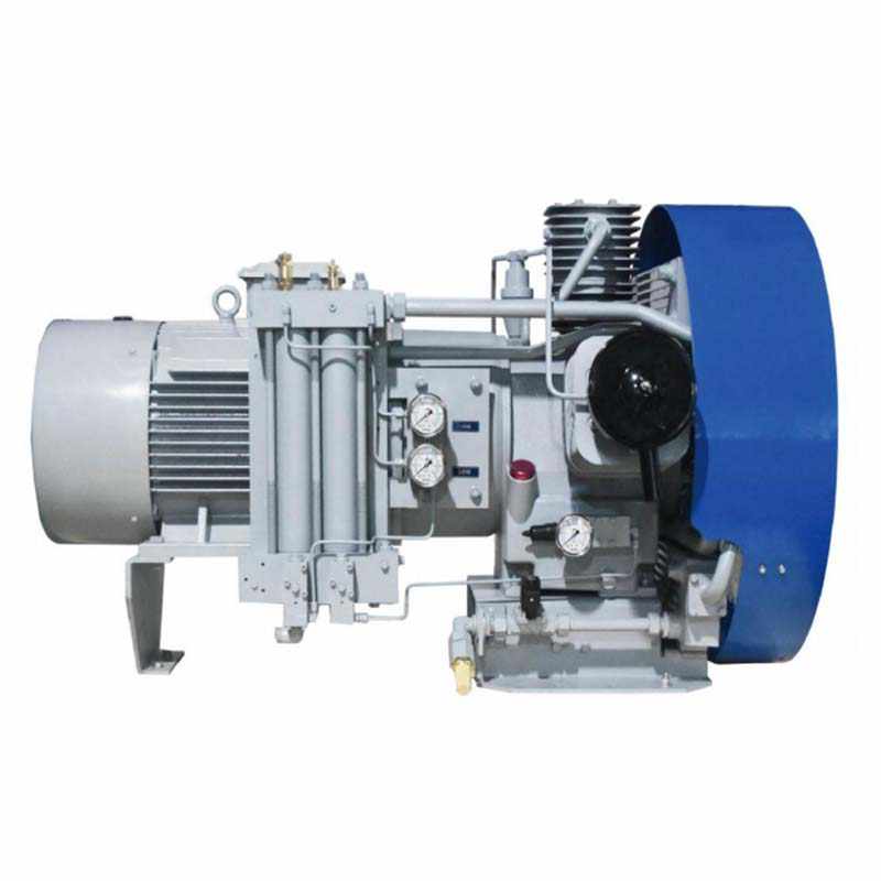 寶恩BDC-1100中、高壓氣體壓縮機(jī)-直聯(lián)款