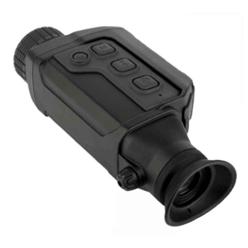 大立S263紅外手持觀測成像儀