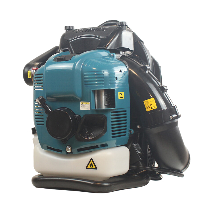 力鷹EBF-890四沖程背負式風力滅火機