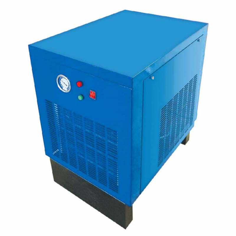 寶恩BDM-450特質(zhì)冷干機(jī)