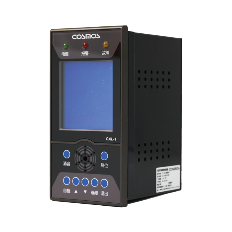 新宇宙New cosmos CAL-1氣體檢測報警控制器