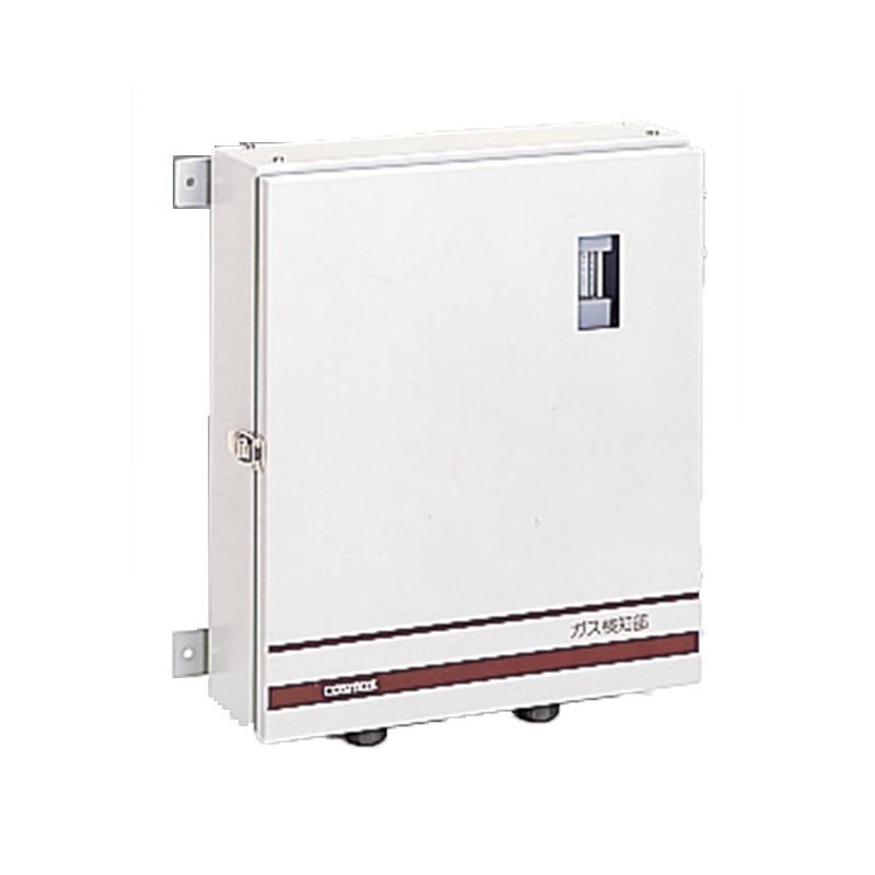 新宇宙New cosmos PS-2DE(W)-Ex吸引式毒性氣體用定電位電解式傳感器