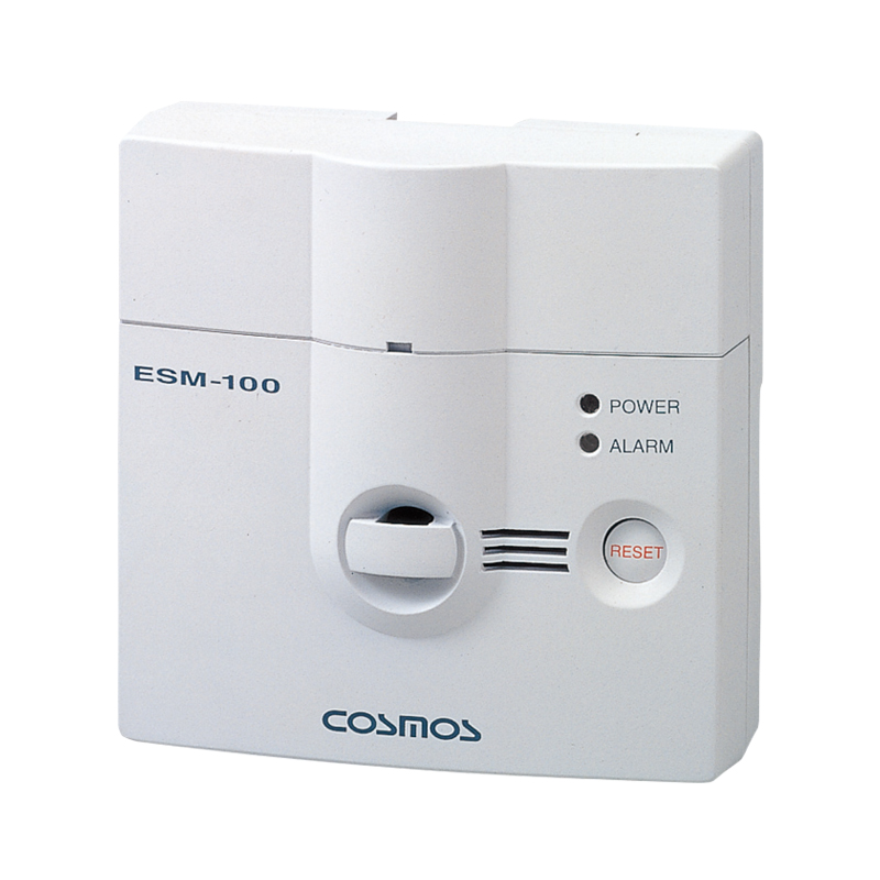 新宇宙New cosmos ESM-100異常氣味發(fā)熱監(jiān)視系統(tǒng)