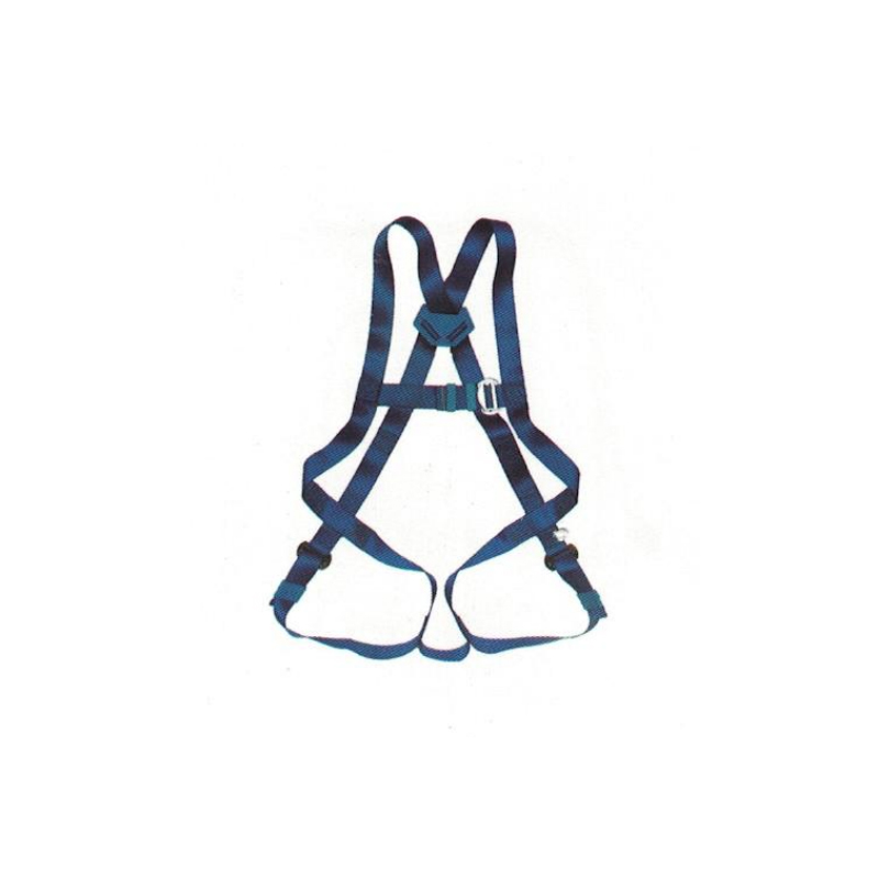 華泰UATAI全身五點(diǎn)式安全帶-3