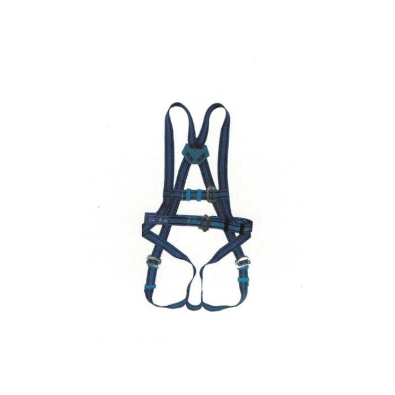 華泰UATAI全身五點式安全帶-4