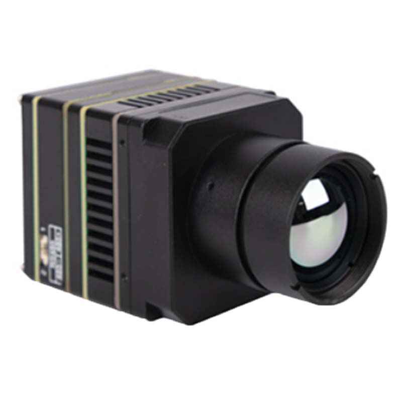 大立VD381NT在線測溫機芯