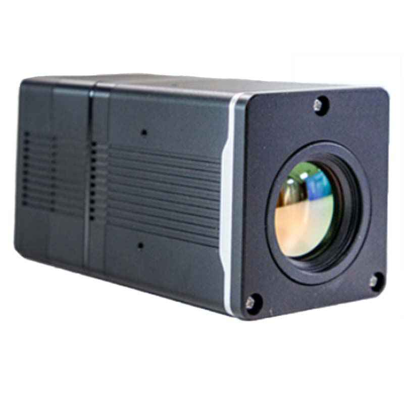 大立DM80在線測溫機芯