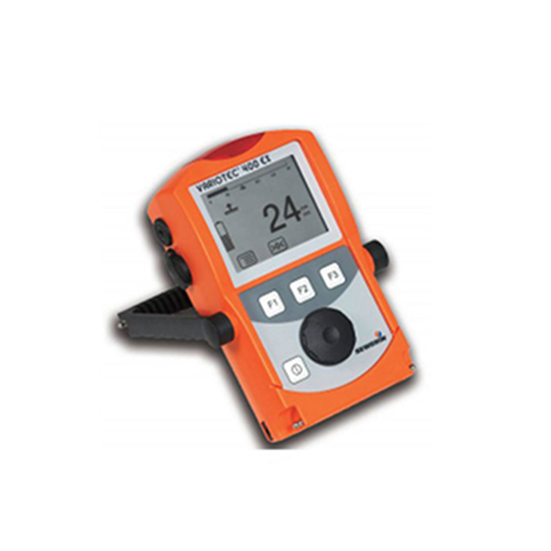 SEWERIN豎威VARIOTEC 480多功能燃氣管網可燃氣體檢測儀