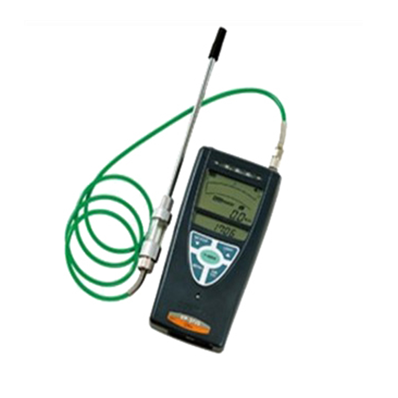 新宇宙New cosmos XP-3118可燃/氧氣復合氣體檢測儀