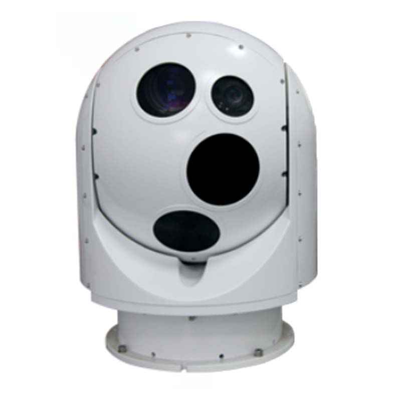 大立DLS-16T船載光電監(jiān)視取證系統(tǒng)