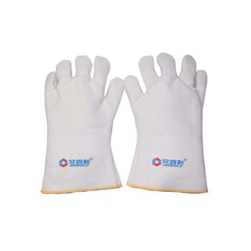ANBOLY安百利ABL-S529高強(qiáng)度聚酯耐高溫手套