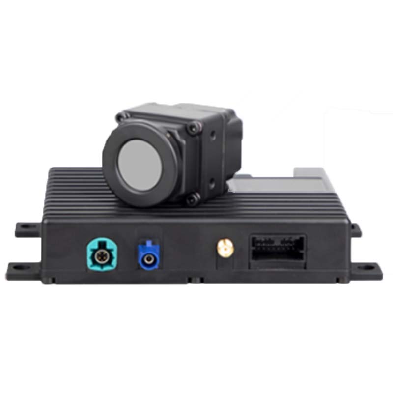 大立EX-VIIC車載紅外夜視系統