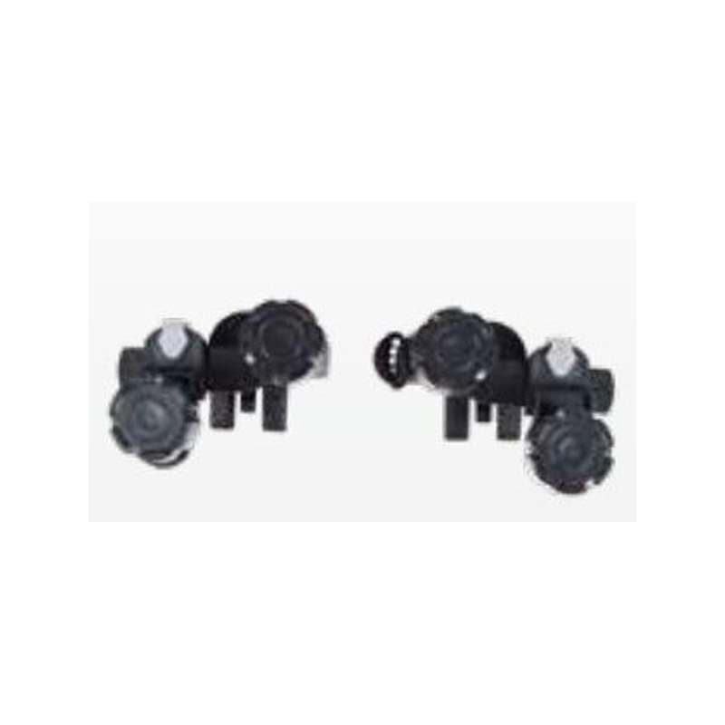 Honeywell霍尼韋爾HWS1005電焊面罩安全帽適配器