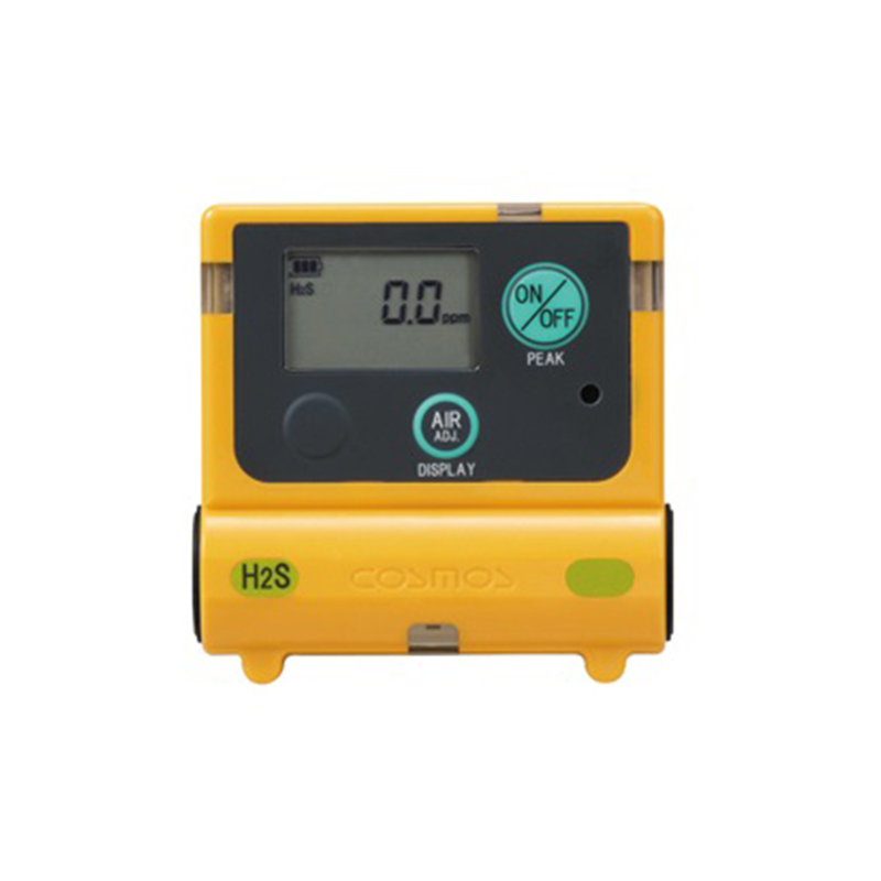 新宇宙New cosmos XOS-2200復(fù)合式氣體檢測(cè)儀