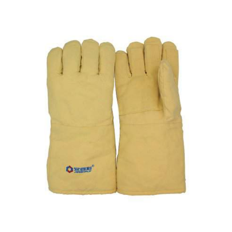 ANBOLY安百利ABL-S551芳綸耐高溫手套