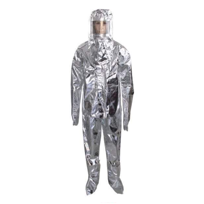 ANBOLY安百利ABL-F11阻燃鋁箔隔熱服