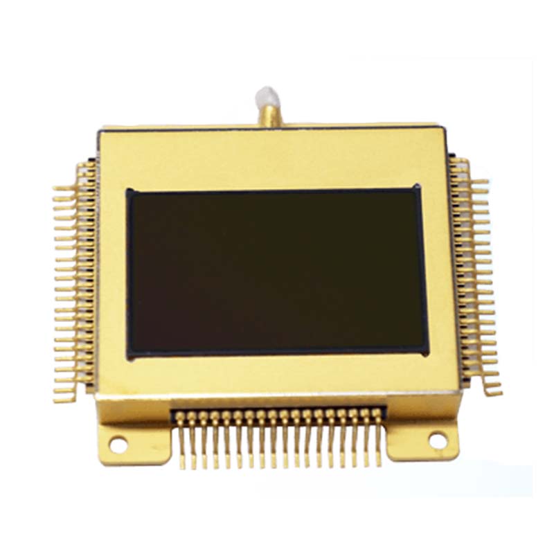 大立DLE1920非制冷焦平面探測器