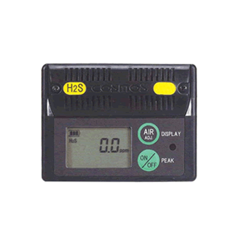 新宇宙New cosmos XS-2100硫化氫氣體檢測(cè)儀