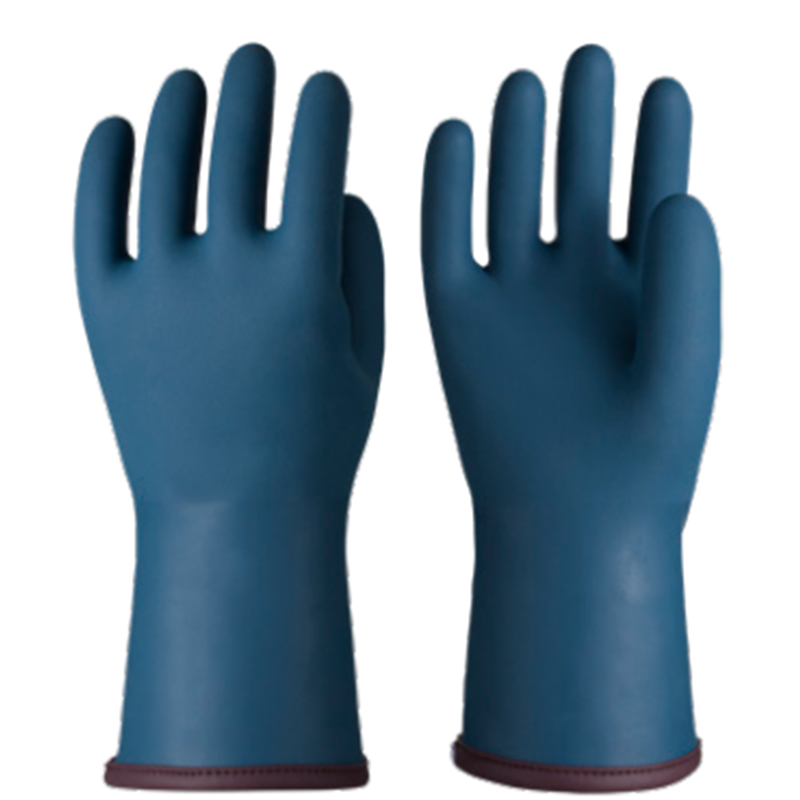 LANON蘭浪S303 CoralAir 空氣內襯液態硅膠防寒手套