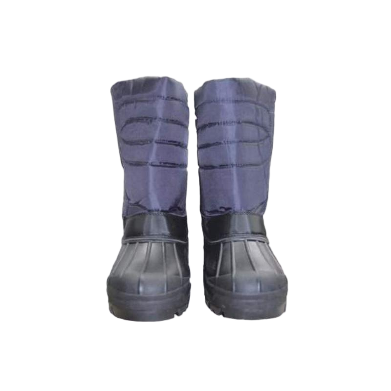 ANBOLY安百利ABL-X08耐低溫液氮防護安全靴