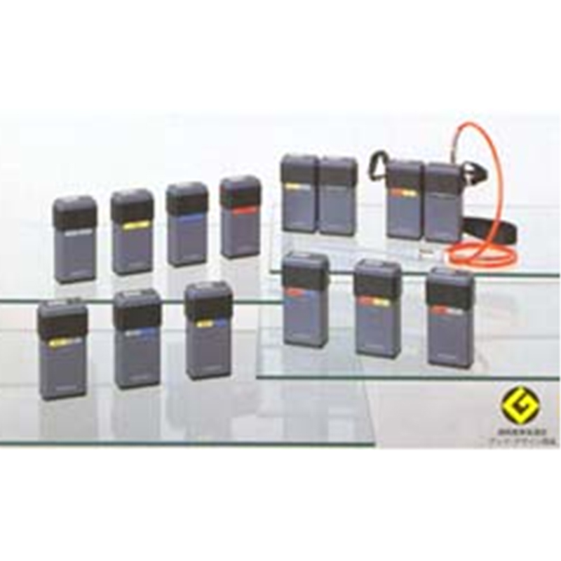 新宇宙New cosmos XA-938復(fù)合式氣體檢測儀