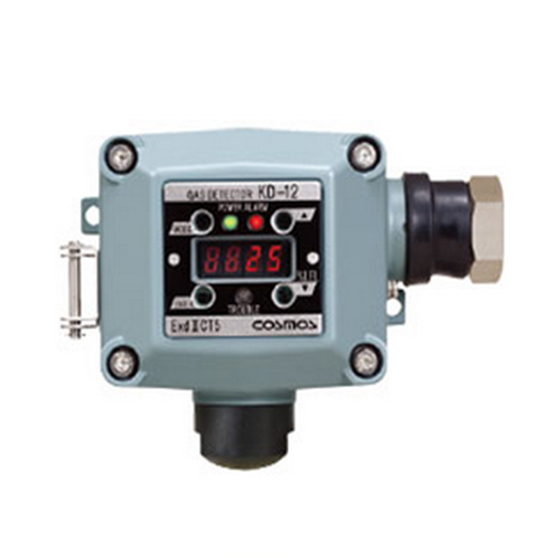 新宇宙New cosmos KD-12B可燃性氣體檢測儀