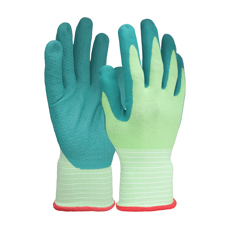 PIP 34-P313 13針尼龍丁腈發泡通用手套