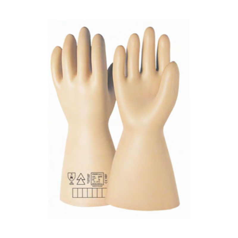 PIP 07603N 00級36cm乳膠絕緣手套