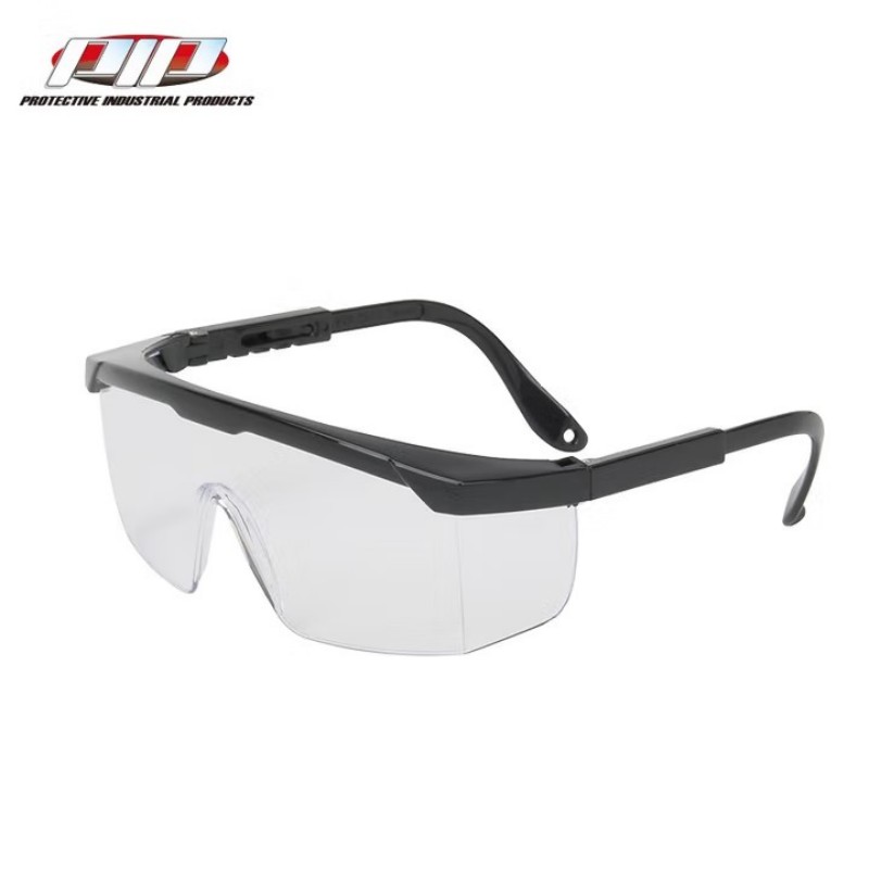 PIP 250-24-0020-AP亞洲款防霧防刮防沖擊眼鏡
