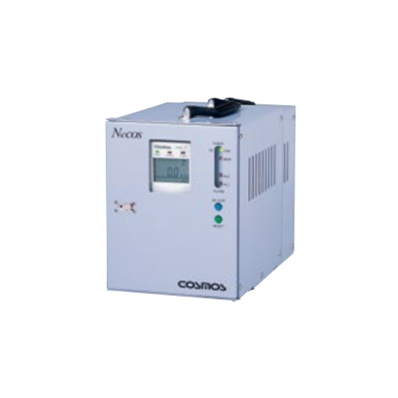 新宇宙New cosmos PGD-120移動(dòng)式半導(dǎo)體材料氣體檢測(cè)儀