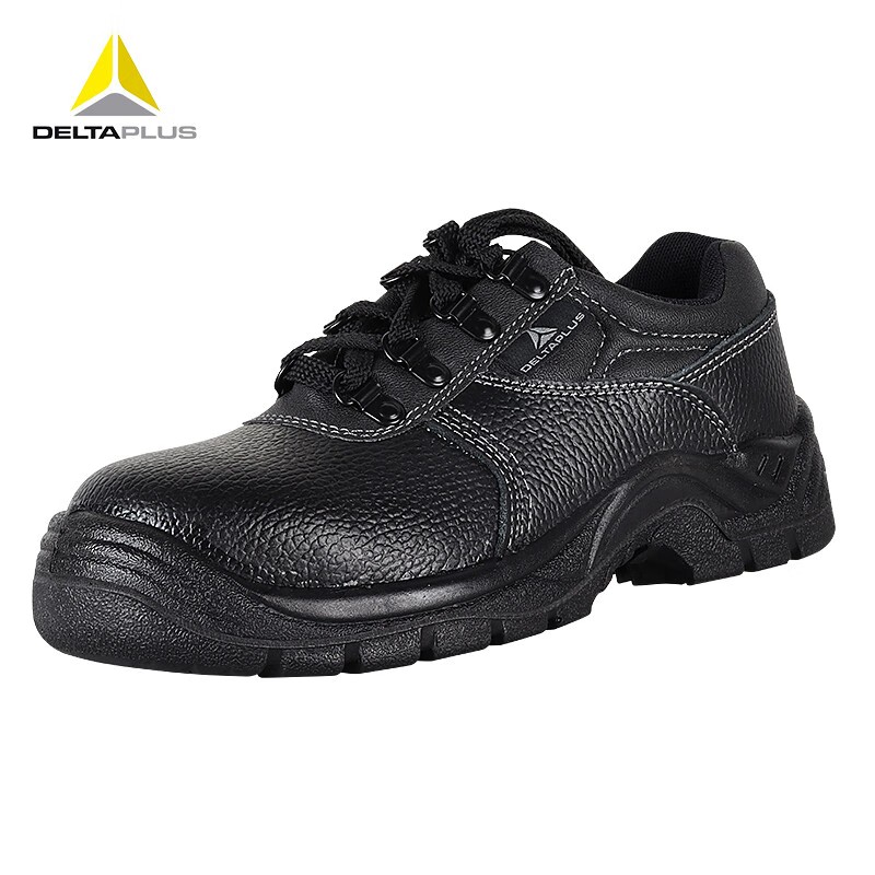 代爾塔301518 POKER2 S3經(jīng)濟(jì)款防砸防刺穿防靜電安全鞋