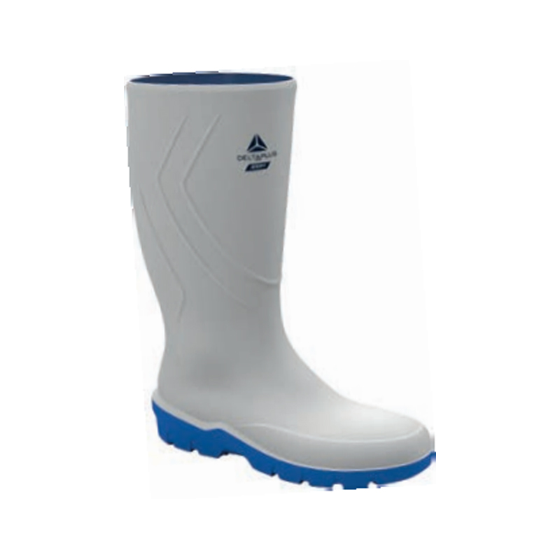 代爾塔301408 AEROFOOD S4 CI SR食品款PU防砸耐油安全靴