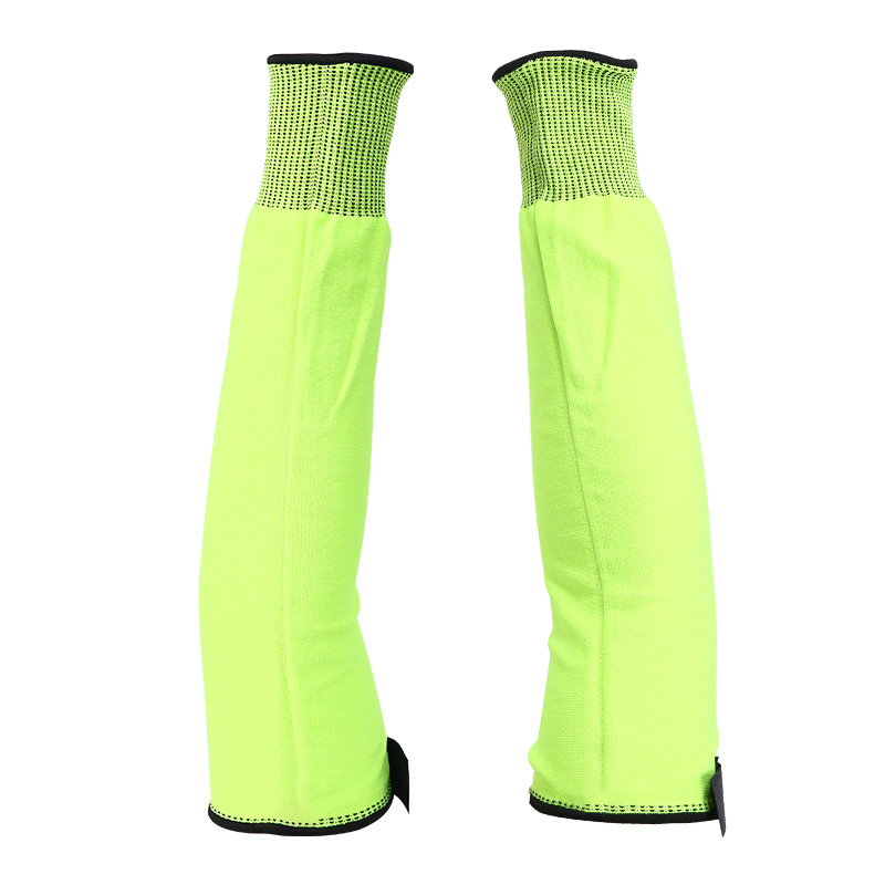 定和DH6155防切割護臂5級防割袖套45cm