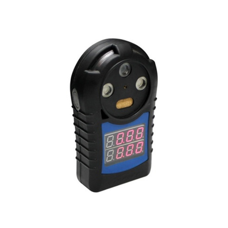 虹安CJL500甲烷硫化氫測定氣體檢測儀